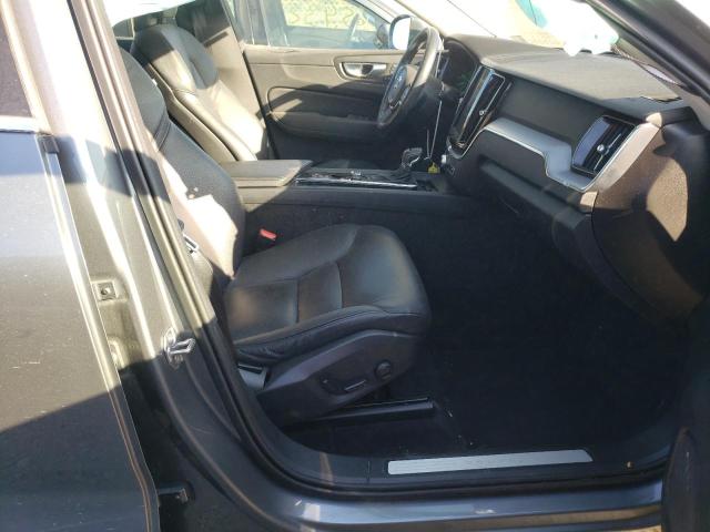 2020 VOLVO XC60 T6 MO YV4A22RK0L1557744