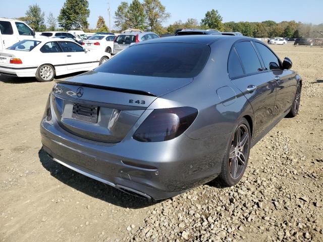 2018 MERCEDES-BENZ E 43 4MATI WDDZF6EB2JA483351