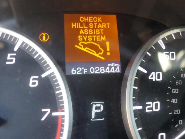 19UDE2F72GA021537 Acura Ilx Premium Tech