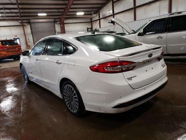 2017 FORD FUSION TIT - 3FA6P0RU9HR300259