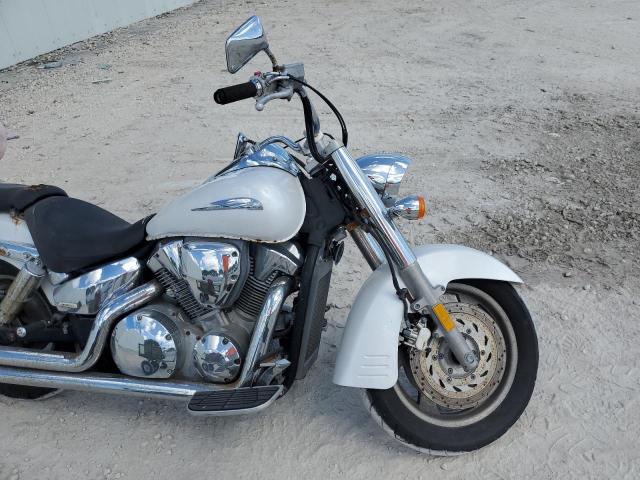 2008 HONDA VTX1300 R 1HFSC52698A500555