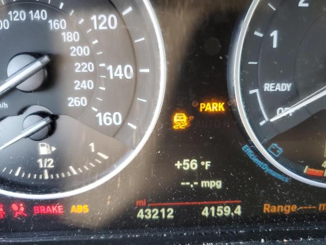 WBXHT3C3XG5F67224 BMW X1 Xdrive28i