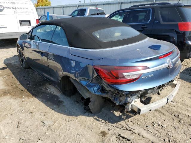 2017 BUICK CASCADA PR W04WH3N54HG012609