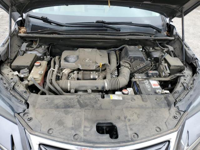 2015 LEXUS NX 200T JTJYARBZ2F2014167