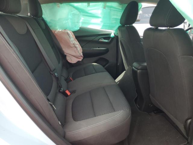 2022 CHEVROLET BOLT EV 1L 1G1FW6S09N4126469
