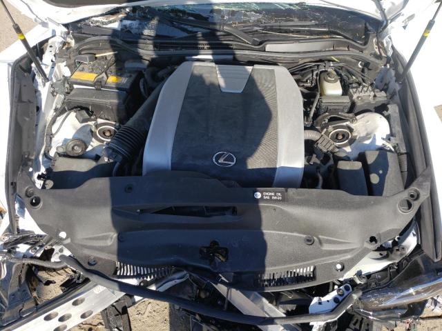 2020 LEXUS IS 300 F-S JTHG81F23L5041167