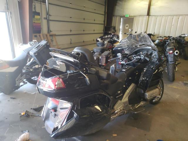 2015 HONDA GL1800 ABS JH2SC68N6FK100210