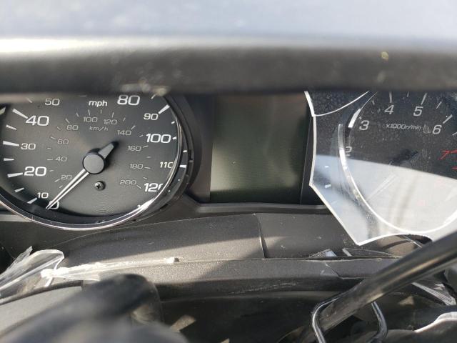 2014 HONDA CTX1300 A JH2SC7455EK000416