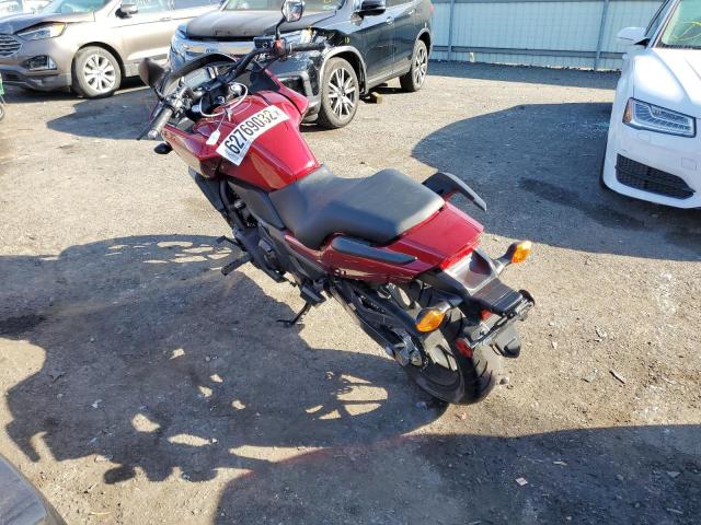 2014 HONDA CTX700 JH2RC6901EK000533
