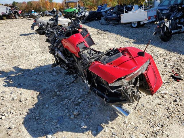 2013 HONDA GL1800 B JH2SC6844DK000773