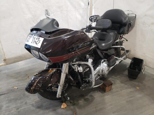 2011 HARLEY-DAVIDSON FLTRU 1HD1KGM17BB673769