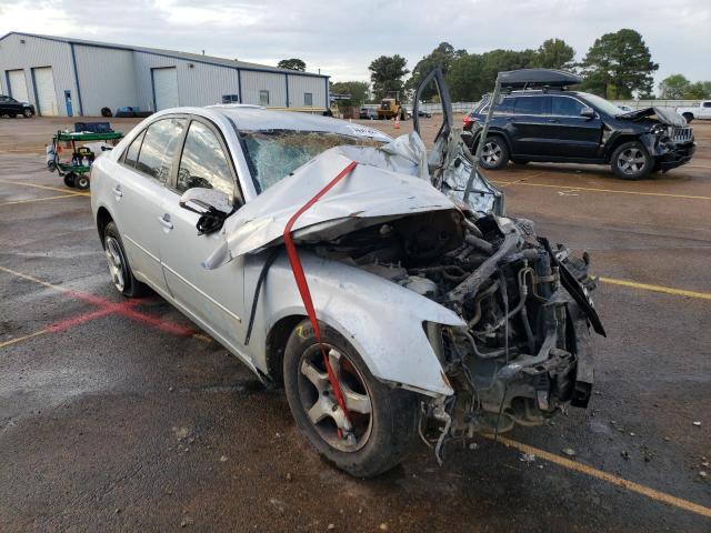 2006 Hyundai Sonata GL