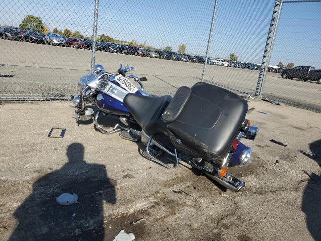 2007 HARLEY-DAVIDSON FLHRCI 1HD1FR4157Y611193