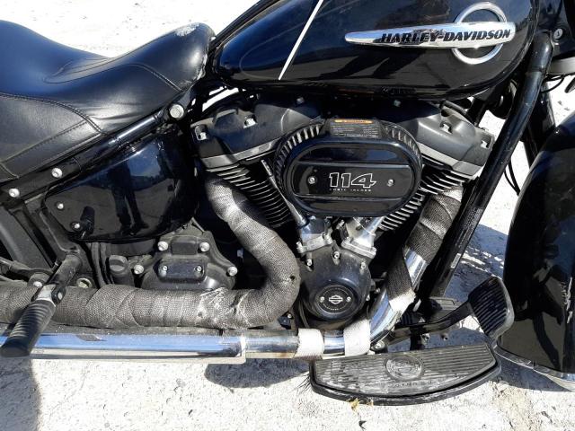 2019 HARLEY-DAVIDSON FLHCS 1HD1YBK28KB028920