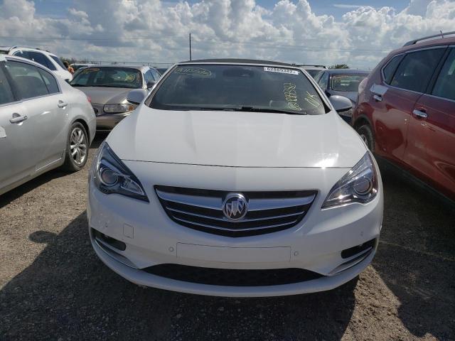 2017 BUICK CASCADA PR W04WH3N5XHG077173