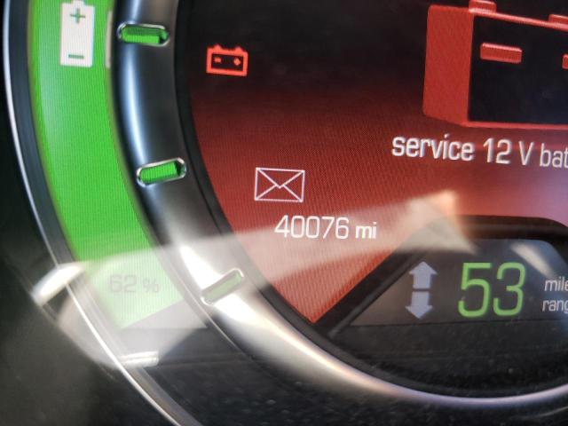 2017 FIAT 500 ELECTR 3C3CFFGE4HT598340