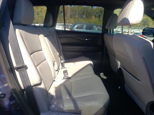 2019 HONDA PASSPORT T 5FNYF8H9XKB029710