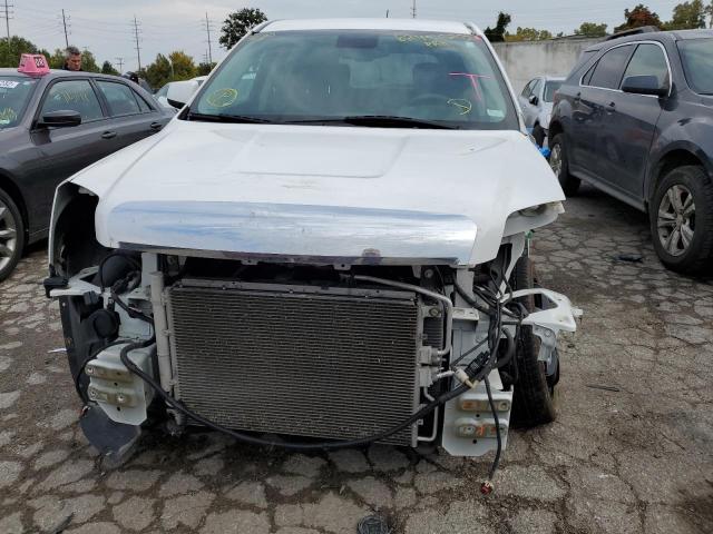 2GKALMEK7E6123360 GMC Terrain Sle