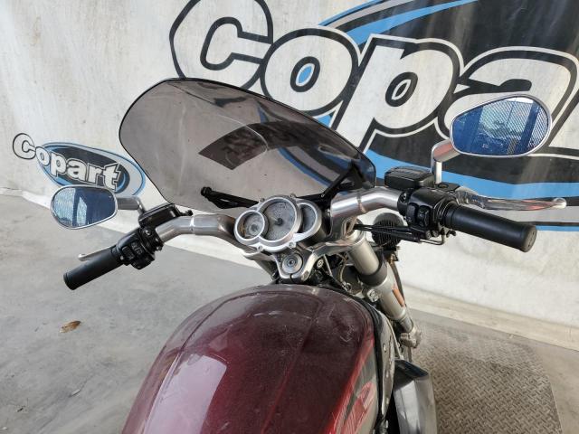 2015 HARLEY-DAVIDSON VRSCF VROD - 1HD1HPH1XFC805142