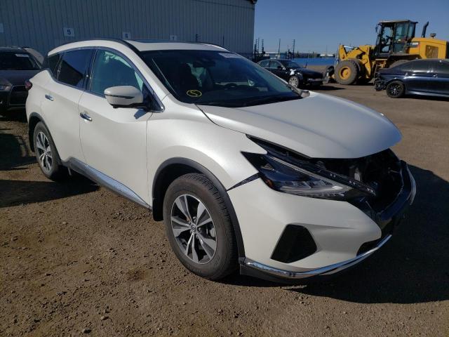 2020 Nissan Murano SV for sale in Rocky View County, AB