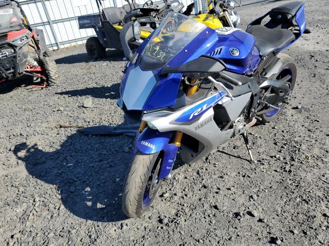 2015 YAMAHA YZFR1 C JYARN39Y1FA000333