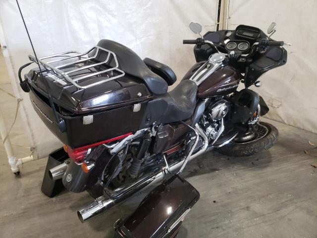 2011 HARLEY-DAVIDSON FLTRU 1HD1KGM17BB673769