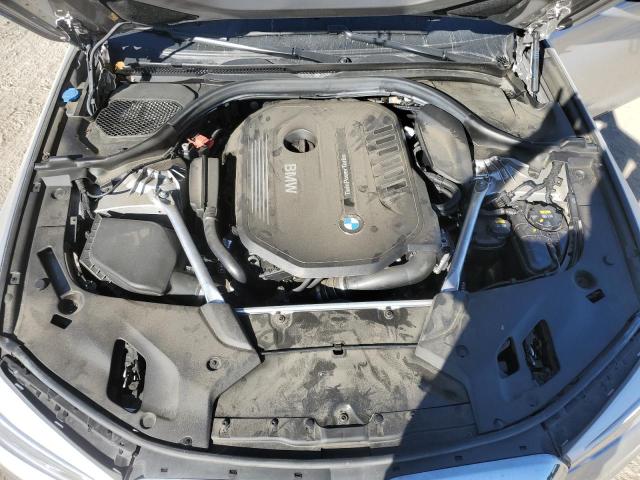 WBAJE7C55JG892483 BMW 540 XI