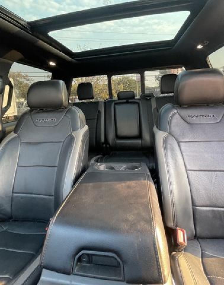 2018 Ford F150 Raptor VIN: 1FTFW1RG7JFA06178 Lot: 63363062