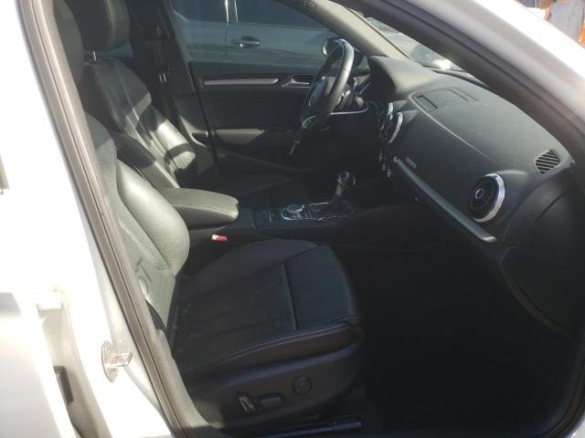 2015 AUDI S3 PREMIUM WAUBFGFF9F1075551