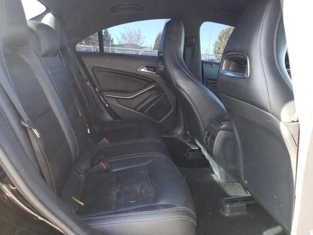 2016 MERCEDES-BENZ CLA 250 4M - WDDSJ4GB1GN305336