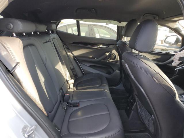2018 BMW X2 XDRIVE2 - WBXYJ5C30JEF78760