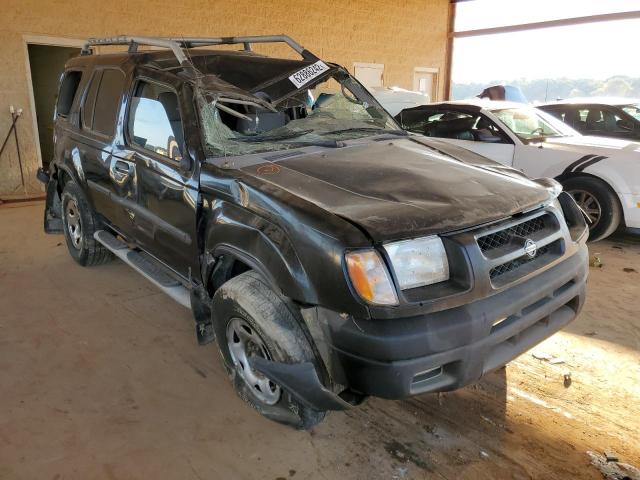 2001 Nissan Xterra XE