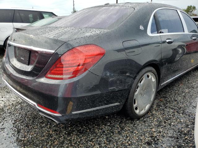 2016 MERCEDES-BENZ S MERCEDES WDDUX7GB9GA227811