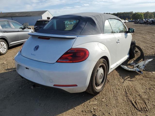 2016 VOLKSWAGEN BEETLE S/S 3VW517AT1GM821603