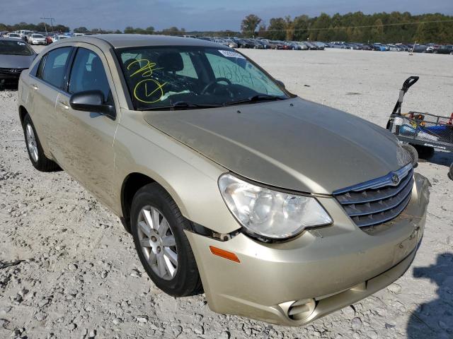 Chrysler salvage cars for sale: 2010 Chrysler Sebring TO