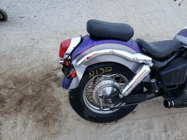 2002 HONDA VT750 CDC JH2RC44602M613534