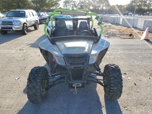 2017 ARCTIC CAT WILDCAT 4UF17MPV8HT305970
