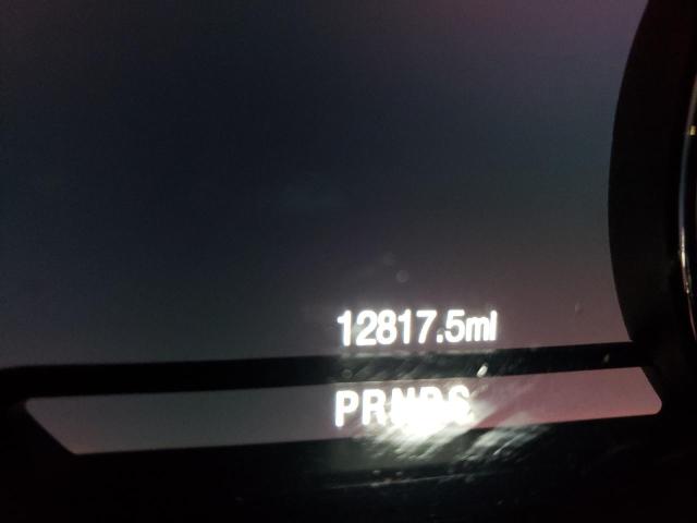 2017 LINCOLN MKZ PREMIE 3LN6L5B95HR649360