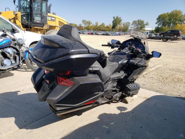 2021 HONDA GL1800 D JH2SC7953MK300656
