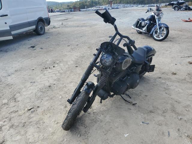 2016 HARLEY-DAVIDSON FXDLS 1HD1GS828GC324256