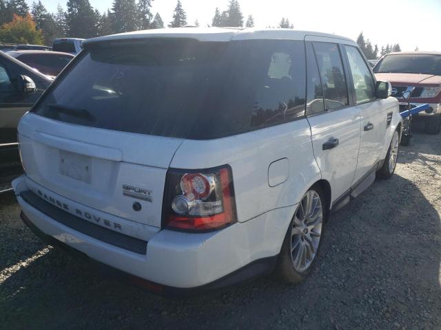 SALSK2D49BA269213 Land Rover Range Rover Sport Lux