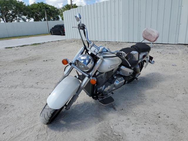 2008 HONDA VTX1300 R 1HFSC52698A500555