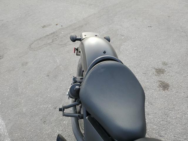 2021 HONDA CMX500 A MLHPC5653M5401327