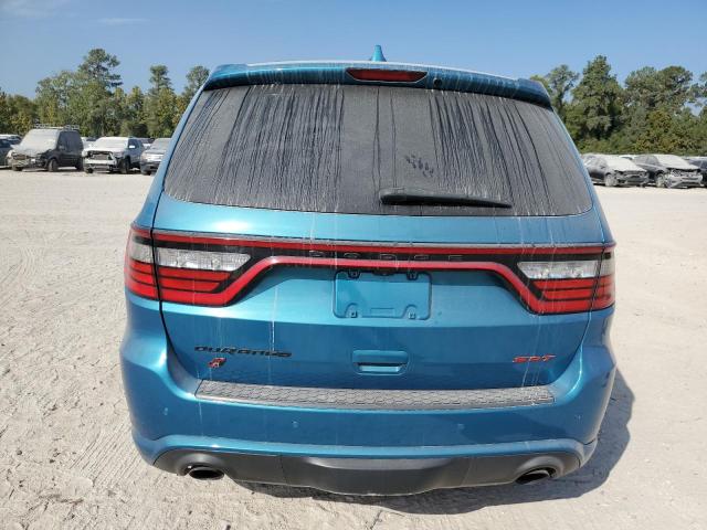 2018 DODGE DURANGO SR 1C4SDJGJ0JC161692