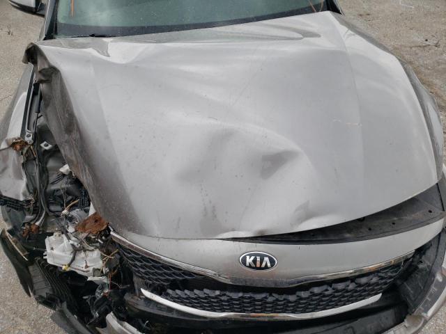 2017 KIA OPTIMA LX - 5XXGT4L36HG148876