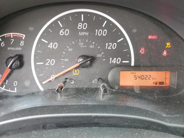 3N1CN7AP2HL896063 Nissan VERSA S