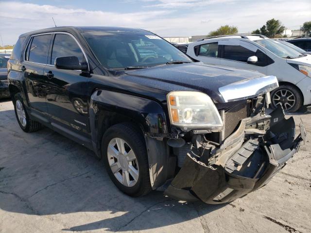 2012 GMC Terrain SLE