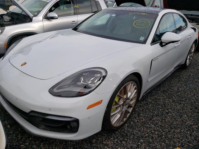 WP0AE2A70NL125051 Porsche Panamera 4 2