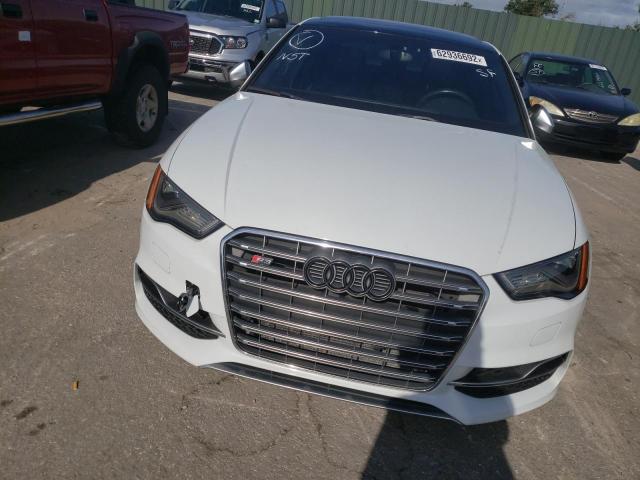 2015 AUDI S3 PREMIUM WAUBFGFF9F1075551
