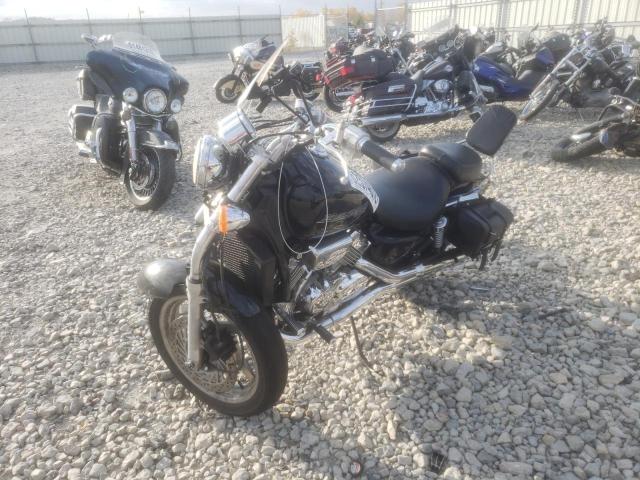 2001 HONDA VF750 C JH2RC43021M701092